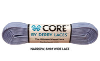 Derby Laces CORE 84" (213cm)