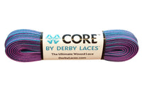 Derby Laces CORE 84" (213cm)