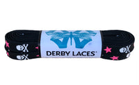 Derby Laces STYLE 72" (183cm)