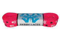 Derby Laces STYLE 72" (183cm)