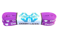 Derby Laces STYLE 72" (183cm)