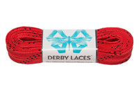 Derby Laces Waxed 108" (274cm)