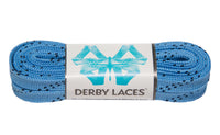 Derby Laces Waxed 108" (274cm)