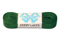 Derby Laces Waxed 108" (274cm)