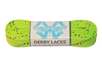 Derby Laces Waxed 108" (274cm)