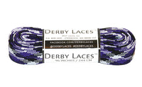 Derby Laces Waxed 108" (274cm)