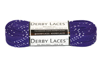 Derby Laces Waxed 108" (274cm)