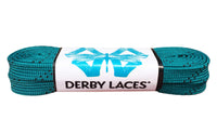 Derby Laces WAXED 72" (183cm)