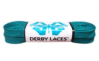 Derby Laces Waxed 108" (274cm)