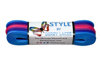 Derby Laces STYLE 72" (183cm)