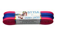 Derby Laces STYLE 96" (244cm)