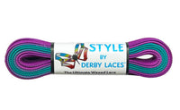 Derby Laces STYLE 96" (244cm)