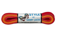 Derby Laces STYLE 96" (244cm)