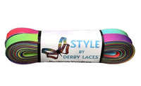 Derby Laces STYLE 96" (244cm)