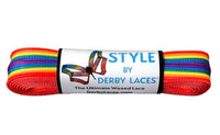 Derby Laces STYLE 96" (244cm)