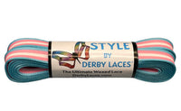 Derby Laces STYLE 72" (183cm)