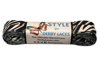 Derby Laces STYLE 72" (183cm)