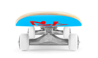Enuff Skully Skateboard Complete
