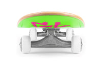 Enuff Skully Skateboard Complete