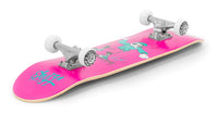 Enuff Skully Skateboard Complete