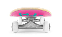 Enuff Skully Skateboard Complete