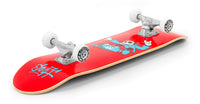 Enuff Skully Skateboard Complete