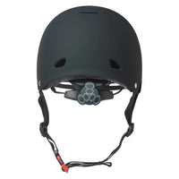 Triple 8 Gotham MIPS Helmet Black Rubber