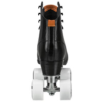 RDS Cruze XR9 Black Roller Skates