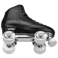 RDS Cruze XR9 Black Roller Skates