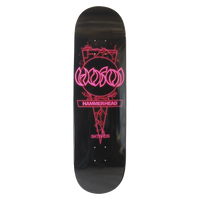 Hosoi Electric Shocker Deck - Pop Street Deck 8"