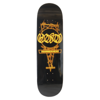 Hosoi Electric Shocker Deck - Pop Street Deck 8"