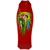 Hosoi Rocket Air Deck - 10.25" x 0.2"