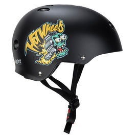 Triple 8 THE Certified Helmet SS Hot Wheels™