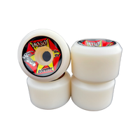 Hosoi Rockets Wheels 61mm 97a