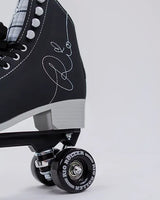 Rio Roller Signature Black Skates