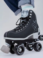 Rio Roller Signature Black Skates