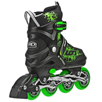 RDS Ion Inline Skates