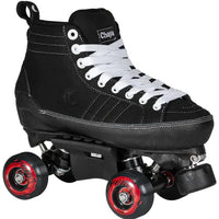 Chaya Karma Pro Skate Black