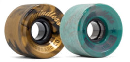 Mindless Cruiser Wheels 60mm 83A  4 Pack