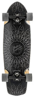 Mindless Mandala Skateboard Complete