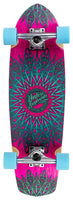 Mindless Mandala Skateboard Complete