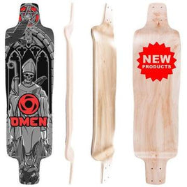 Omen Deck 35" DreadNought