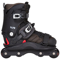 USD Shadow Team Aggressive Inline Skates