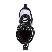 Playlife Cloud Black/White Inline Skates
