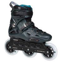 Powerslide Imperial 110 Dark Teal Inline Skates