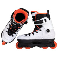 USD Aeon Richie Eisler 60 Inline Skates