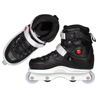 Gawds Michel Prado II Pro Inline Skates