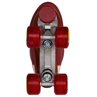 Chaya Cozy Wine Roller Skates