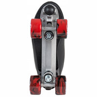 Chaya Classic Black Dance Roller Skates