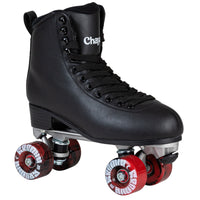 Chaya Classic Black Dance Roller Skates